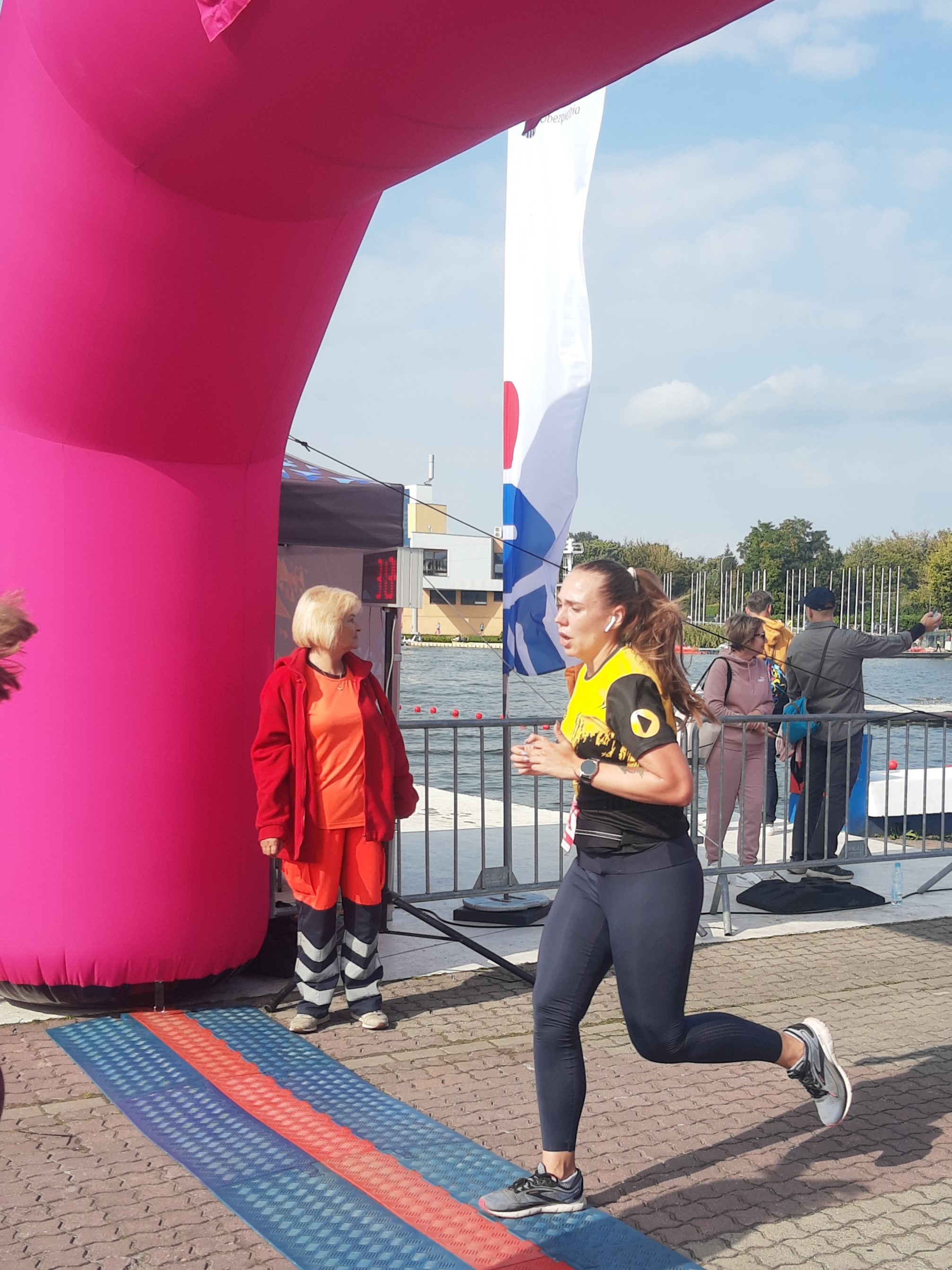 Fundacja Byliśmy Pier w si przed rakiem piersi